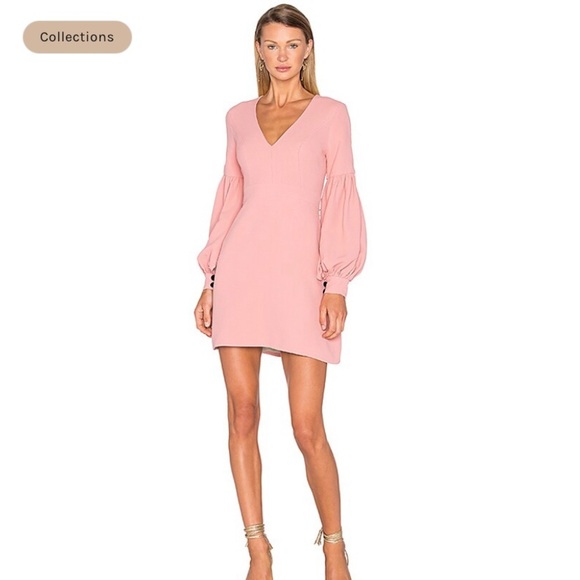 Alexis Ellena Dress - Picture 8 of 11